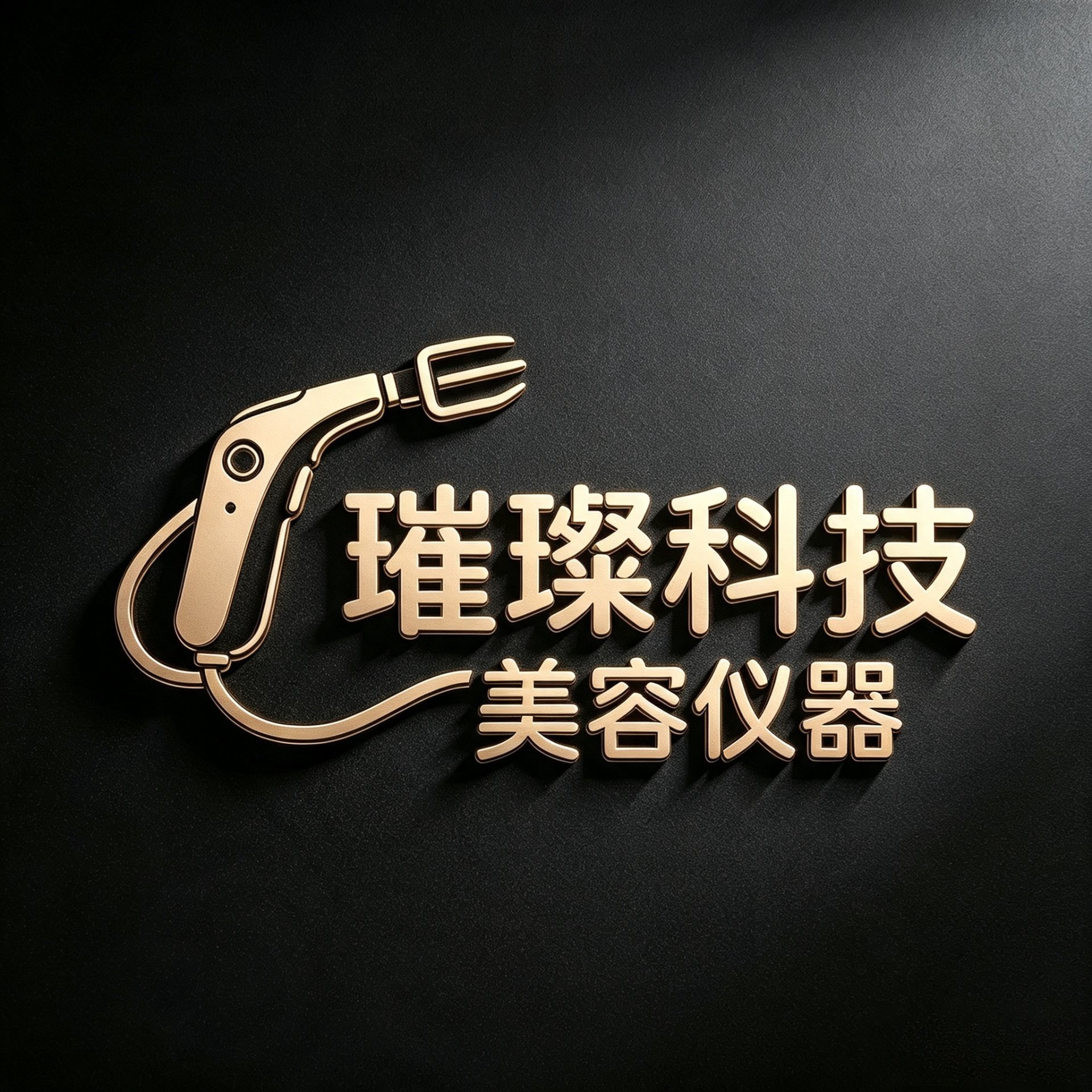 璀璨黑科技广州工厂店